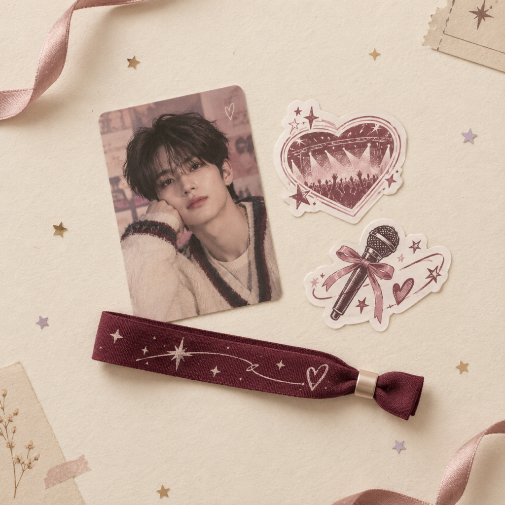 Fan Kit